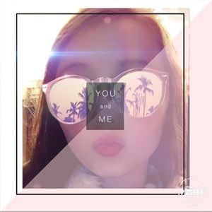 Meet your Posher, 🐷abby🐷